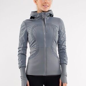 Lululemon Dance Studio Jacket
